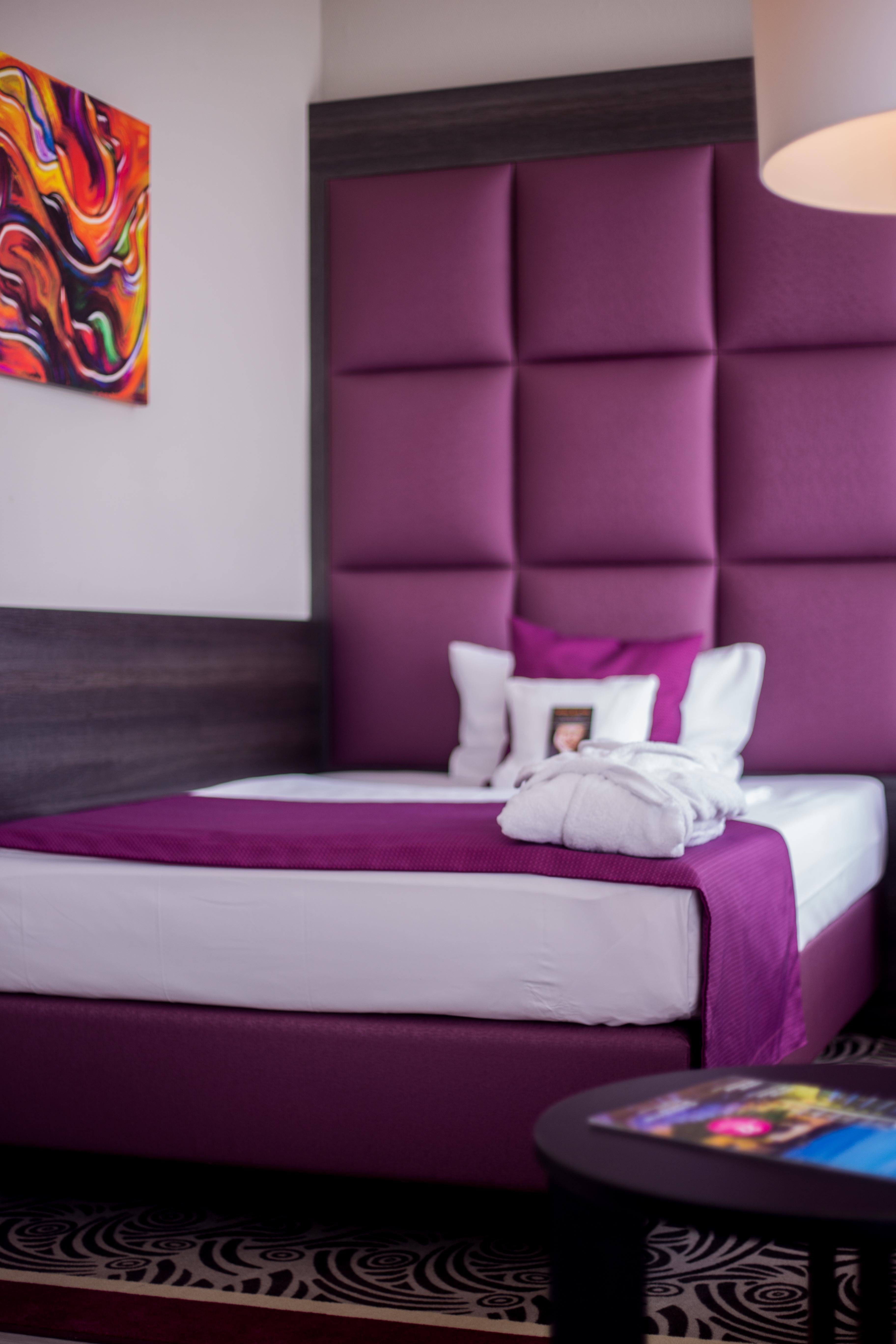 Hotel Chemnitzer Hof Kültér fotó
