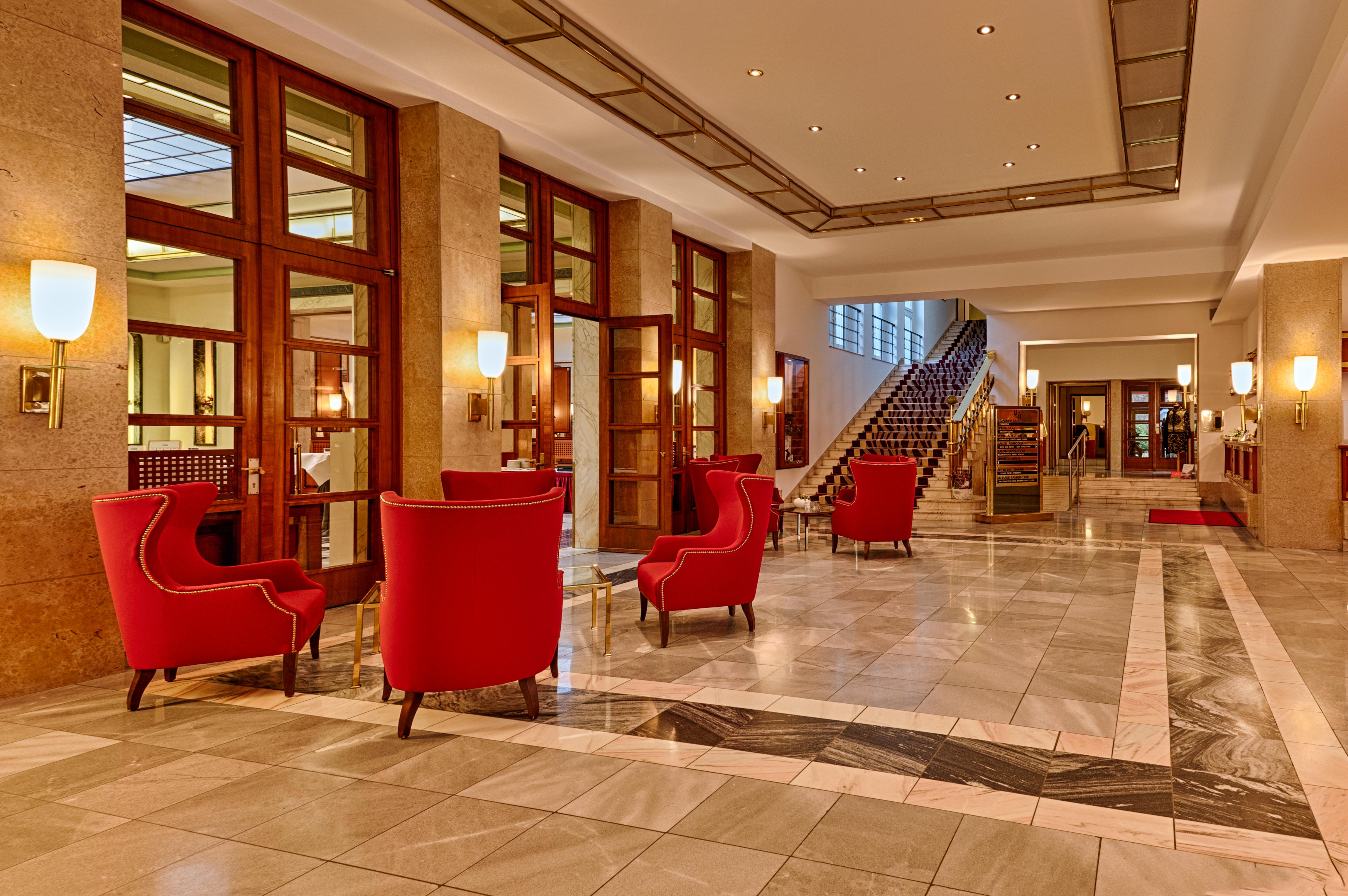 Hotel Chemnitzer Hof Kültér fotó