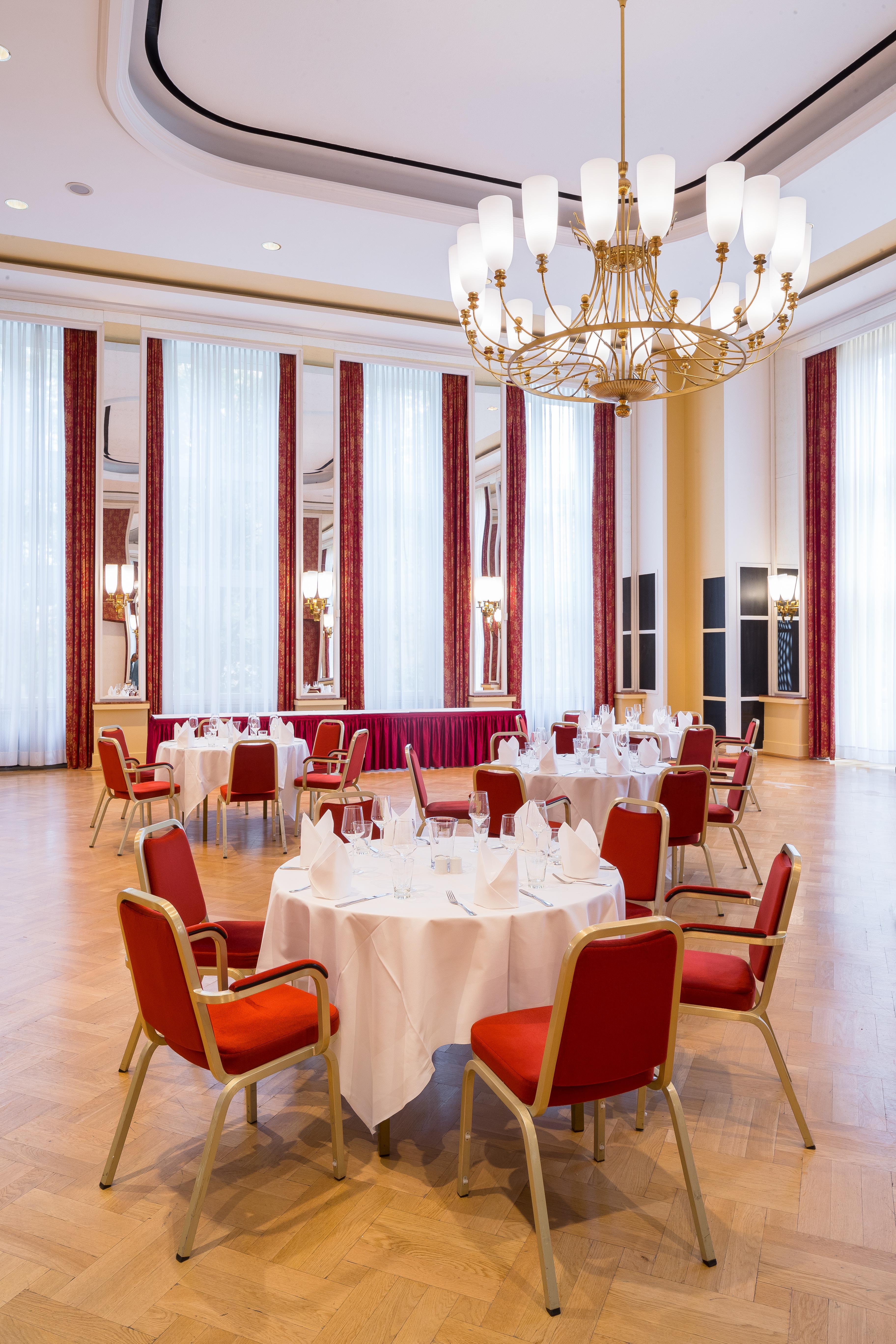 Hotel Chemnitzer Hof Kültér fotó