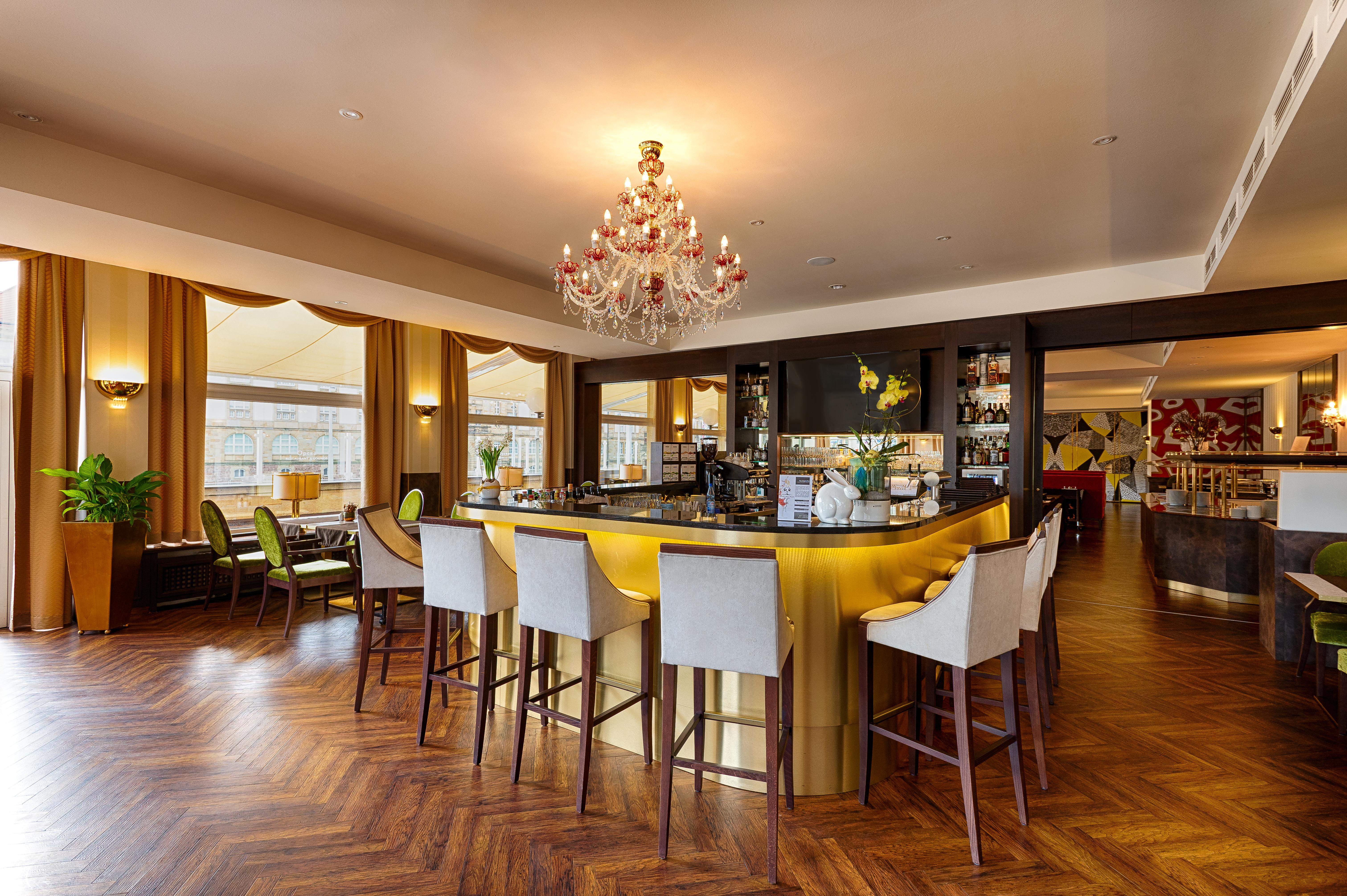 Hotel Chemnitzer Hof Kültér fotó