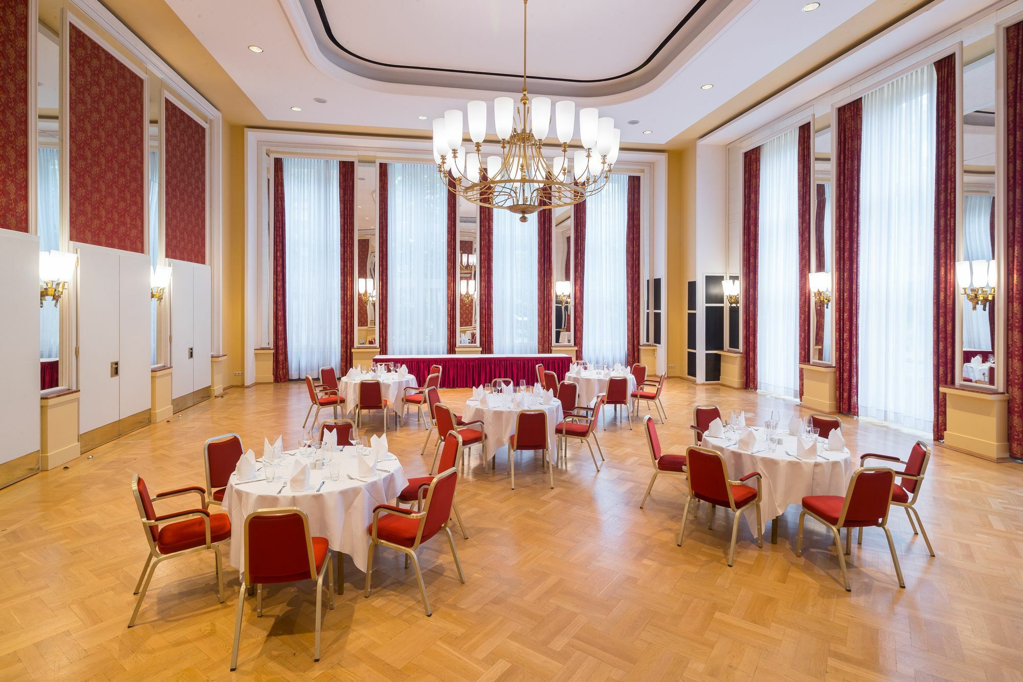 Hotel Chemnitzer Hof Kültér fotó